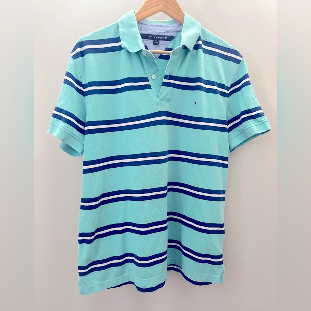 Tommy Hilfiger Polo  L